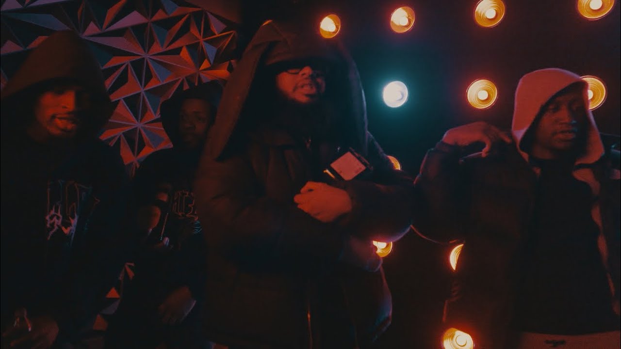 Boolaid Geek x MBK Qwelly - Bottle (Official Music Video)