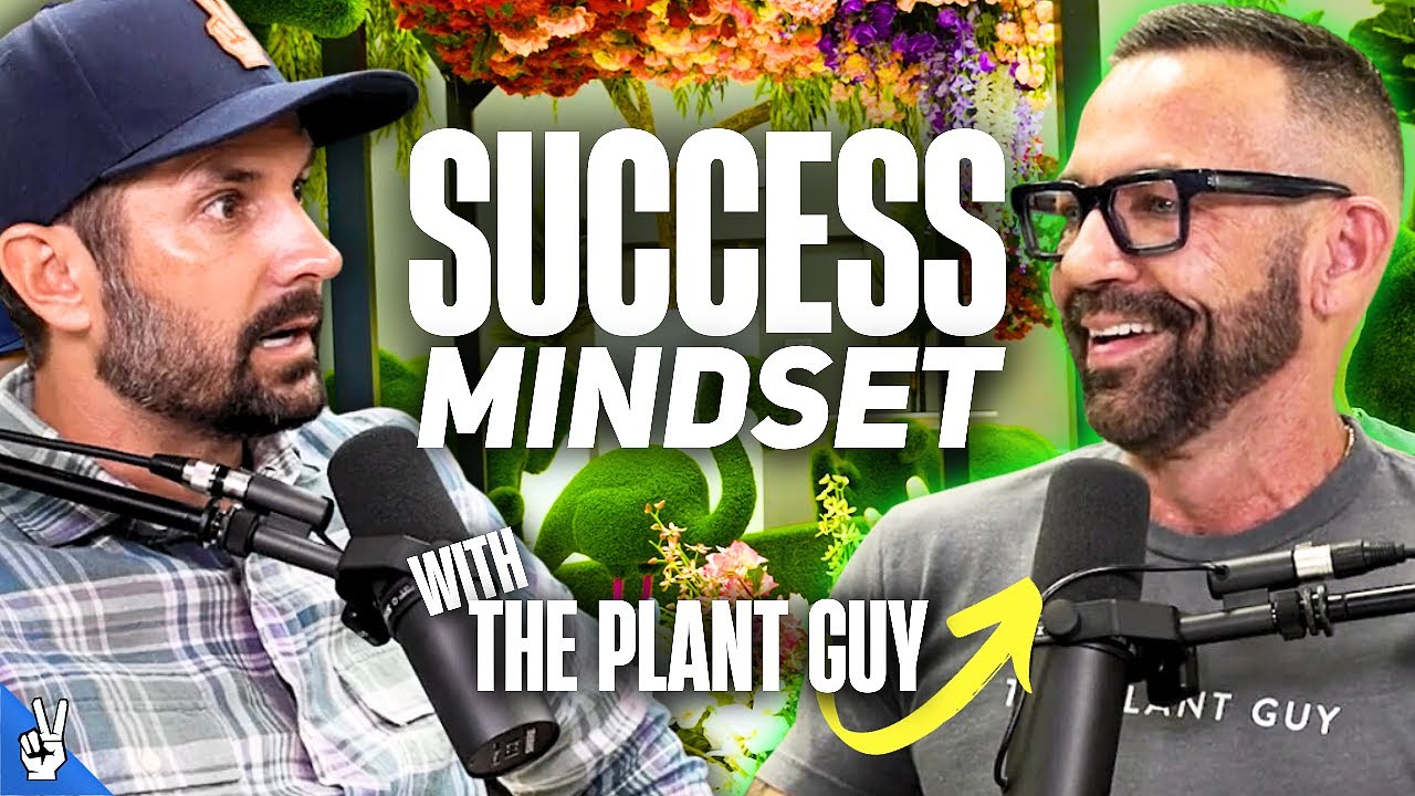 $1 Million a Month?! Building a Business on Creative Finance (ft. The Plant Guy)