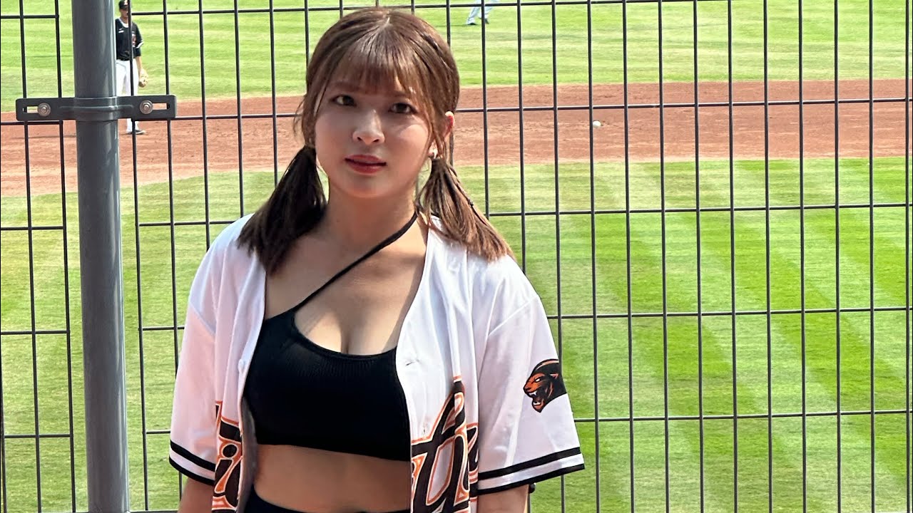 20230423 Unigirls 瑟七-陳傑憲 應援