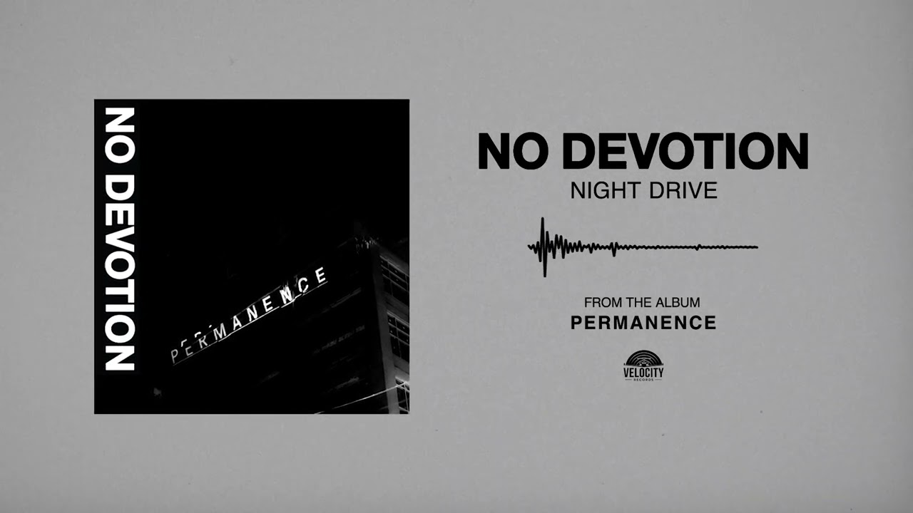 No Devotion 