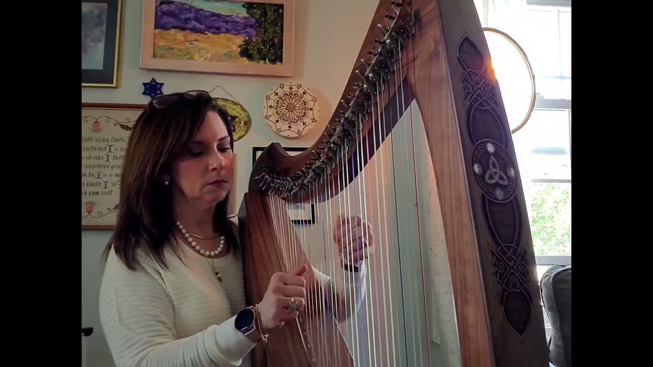 May It Be - Enya