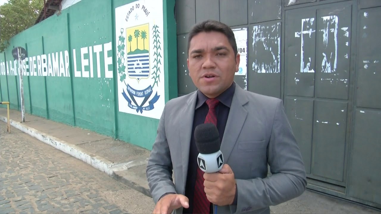 TENTATIVA DE FUGA NA CASA DE CUSTODIA EM TERESINA-PI