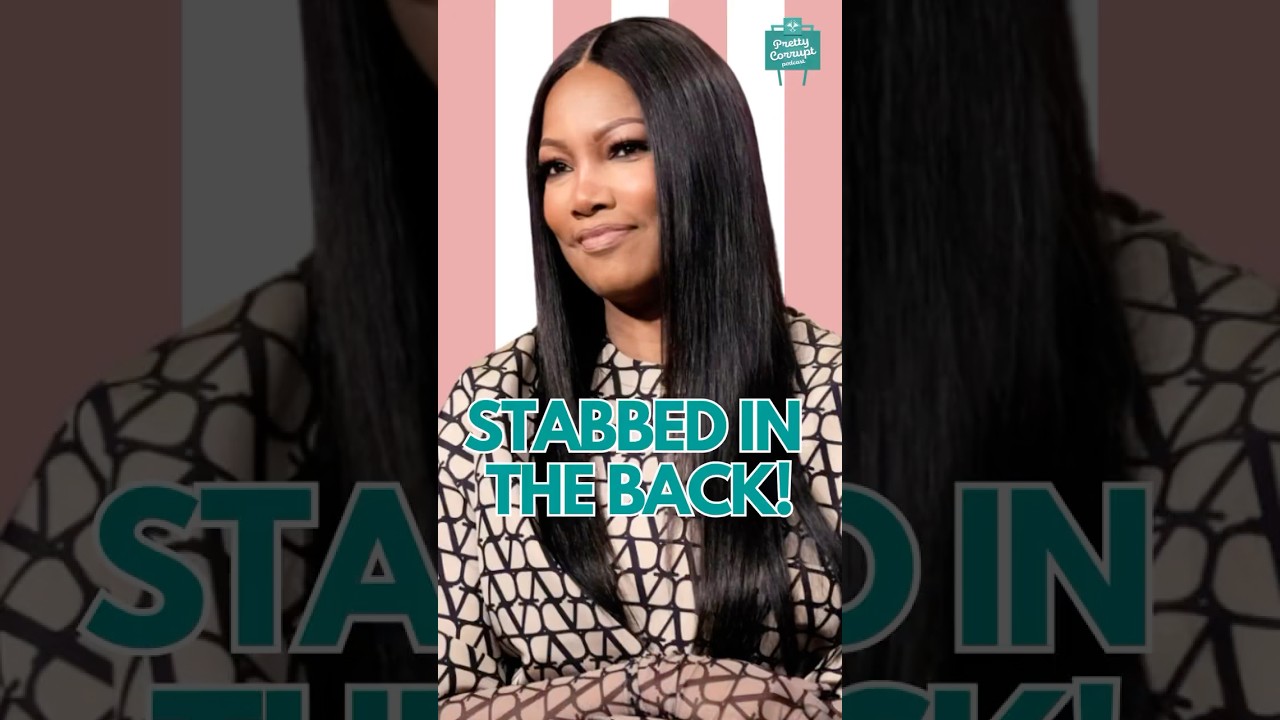 Саттон отказалась от Гарселя ради Fox Force Five на RHOBH 🔥💎 #podcast #bravotv