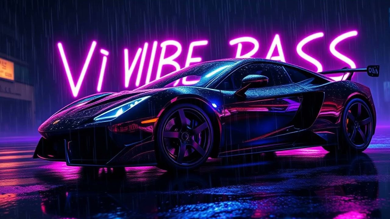 Best Car Music 2025 🔥 Bass Boosted 🔥 Gangster Trap Mix 🔊