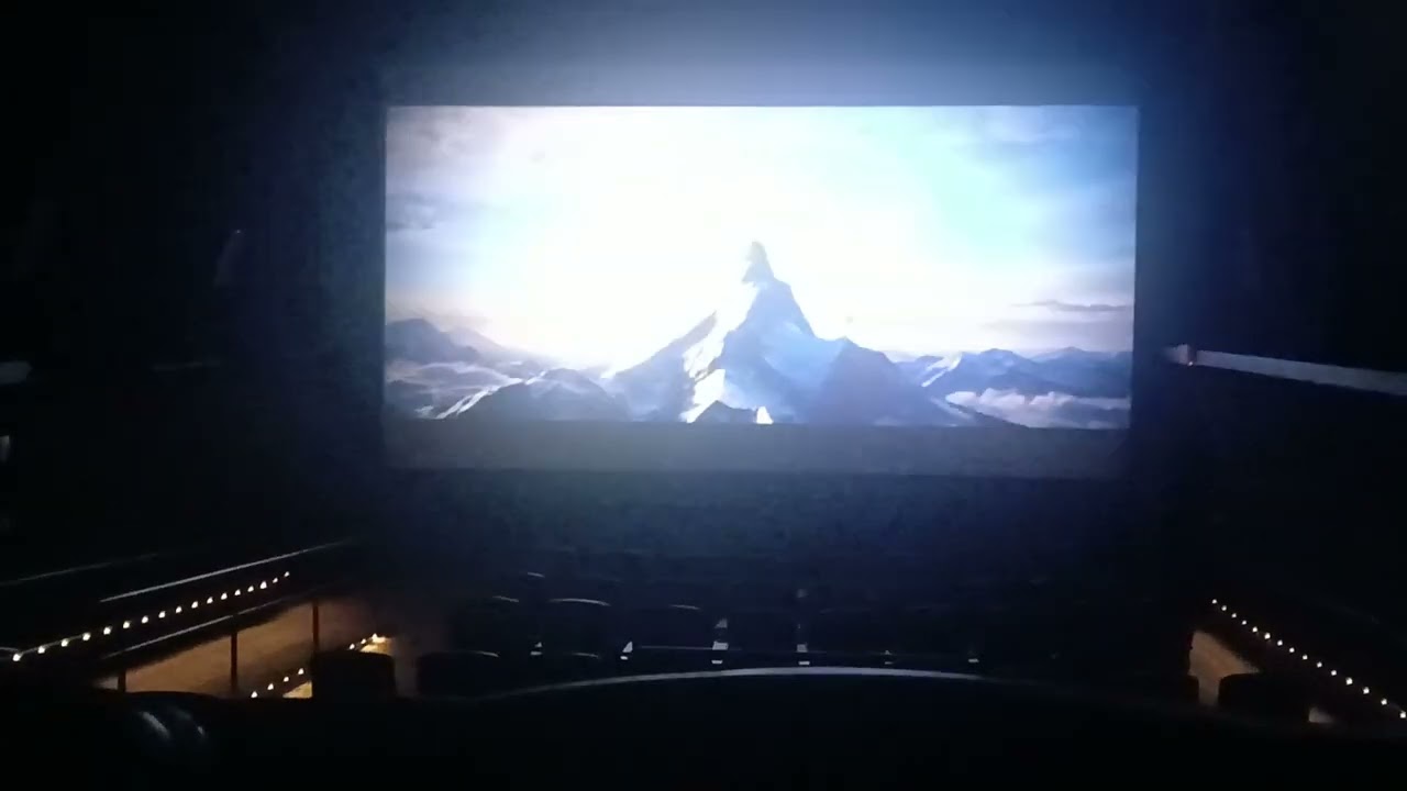 Closing to Smurfs 2025 AMC Therters