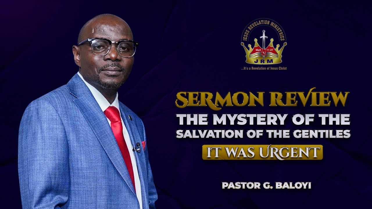 Midweek Service | 18 February 2026