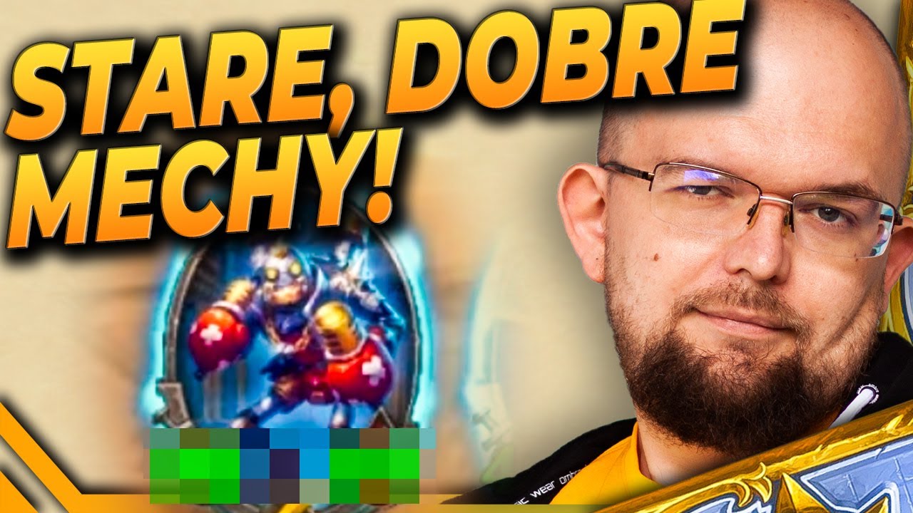 Od zera do legendy na streamie? Może...