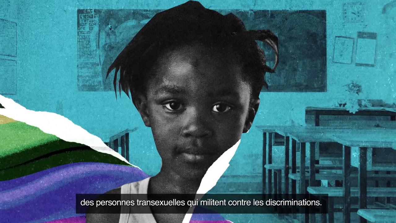 Les défenseurs des droits humains