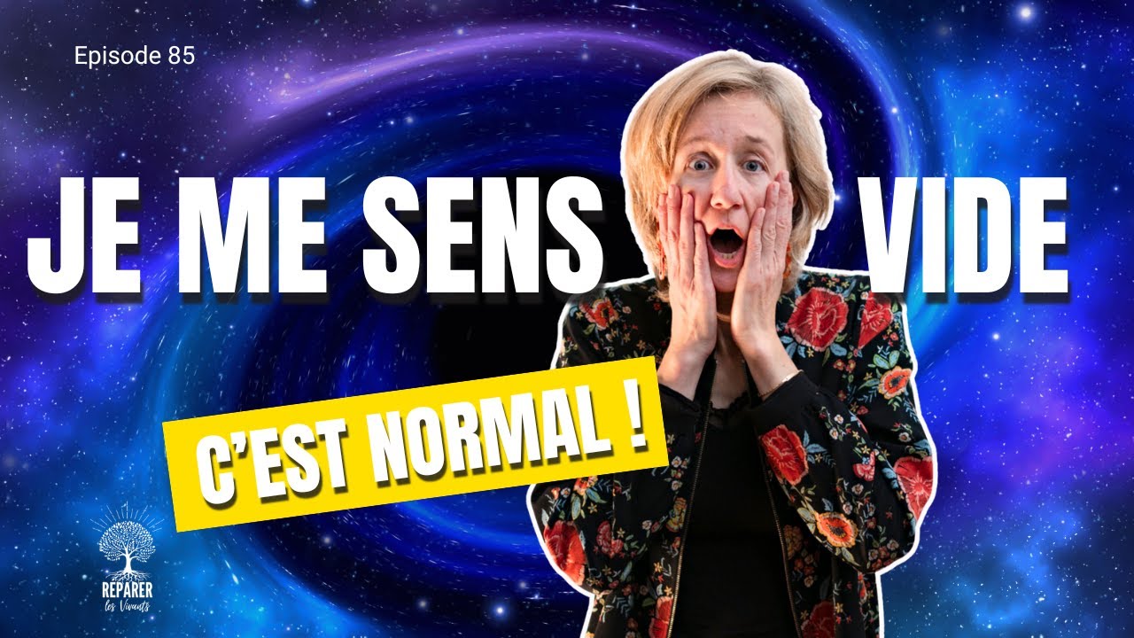 Comment combler son vide intérieur et le manque de sens ?