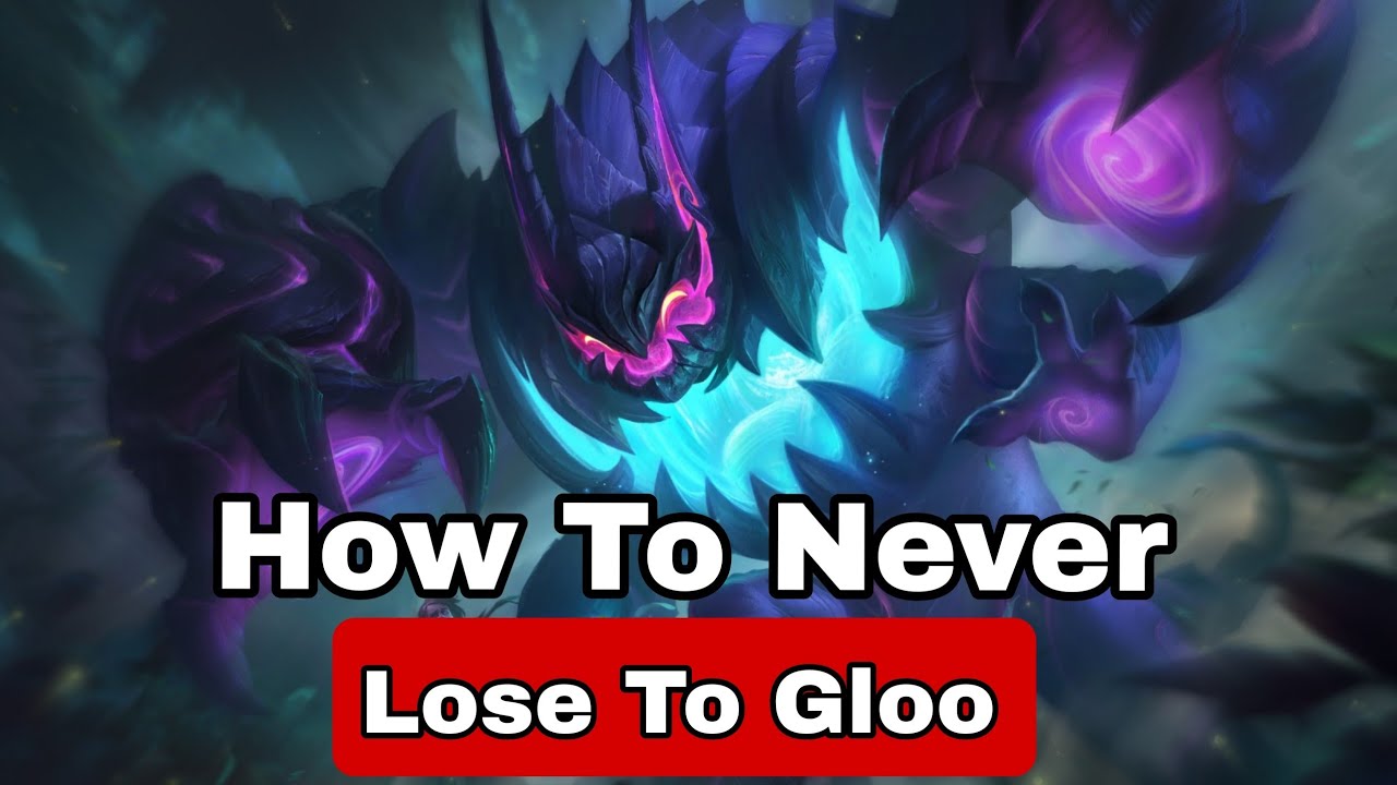 The Secret Trick To Beat Gloo Using Guinevere