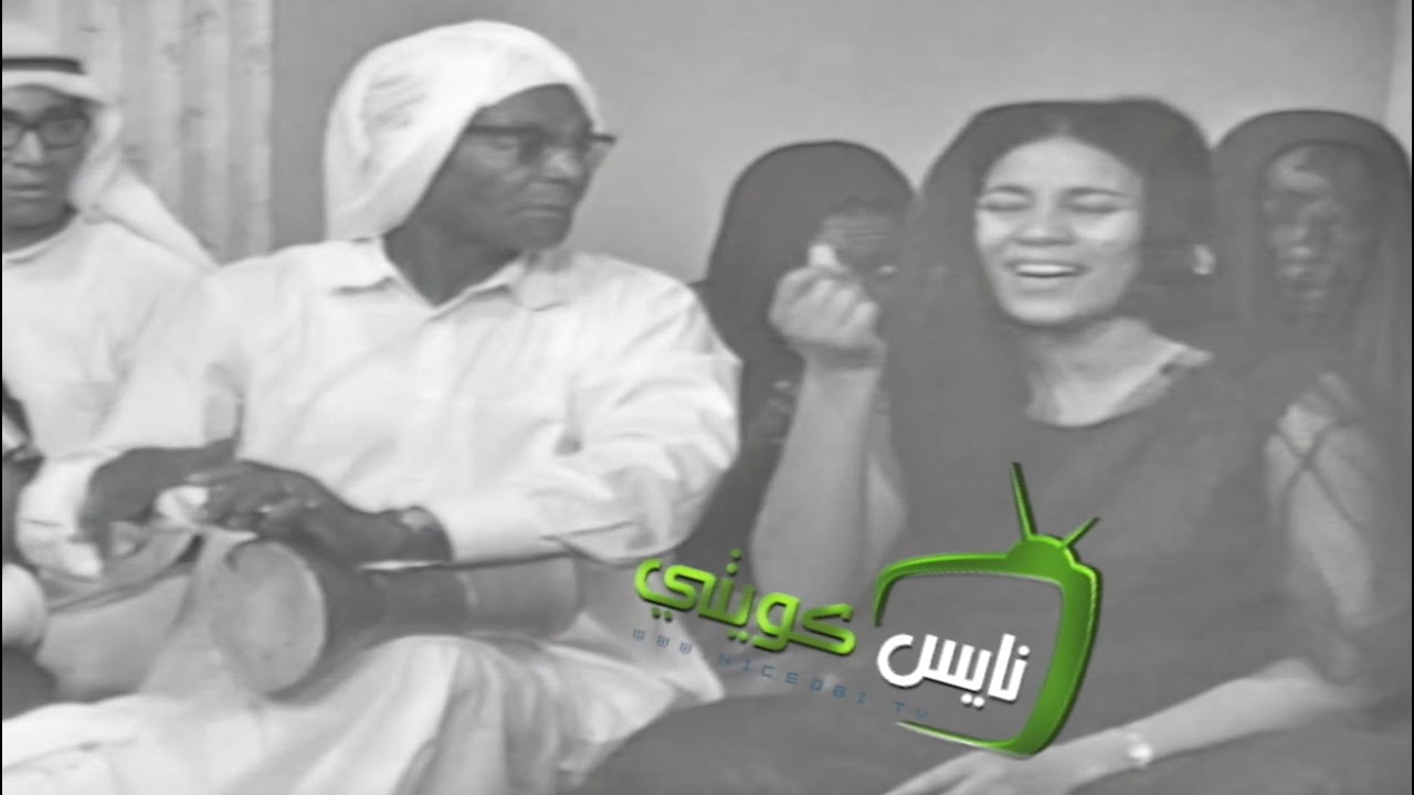 زكية البصري - وردة سقيتها من دمع الجفون