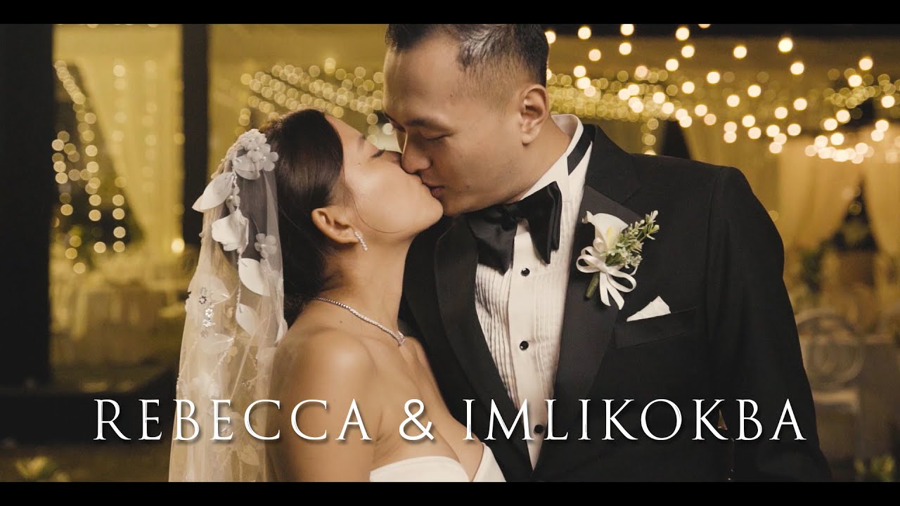 REBECCA & IMLIKOKBA