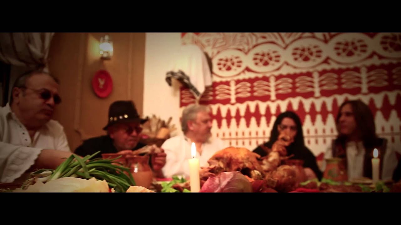 Pasarea Rock - Praznic Naprasnic (videoclip oficial)