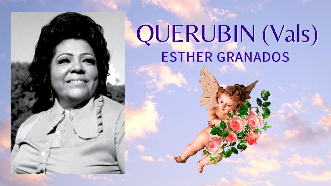 Esther Granados - 