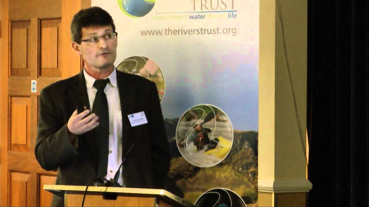 WATER Conference Session 3