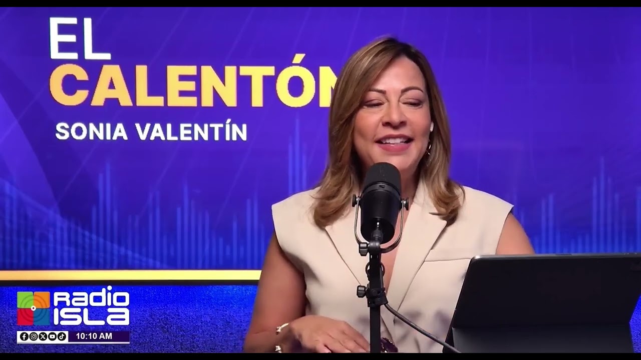 Más extranjeros solicitan la ciudadanía estadounidense | El Calentón con Sonia Valentín