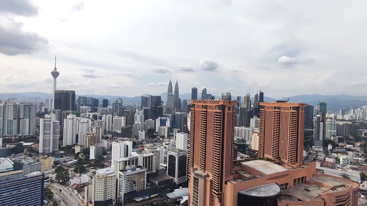 [GO Play] Malaysia Kuala Lumpur - Lucentia Residences Airbnb Experience 15 Jun 2024