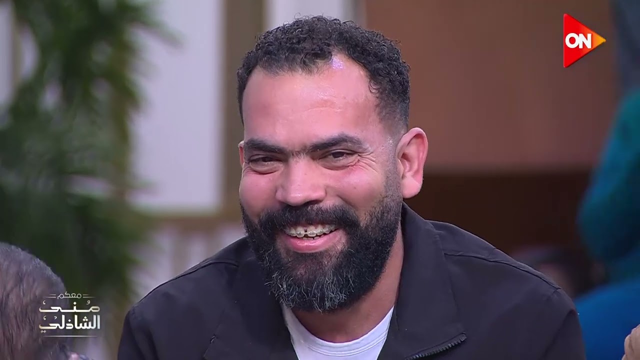 انت كحيان يامحماه - خالد عليش هيسيب الراديو ويركز ف التمثيل ؟