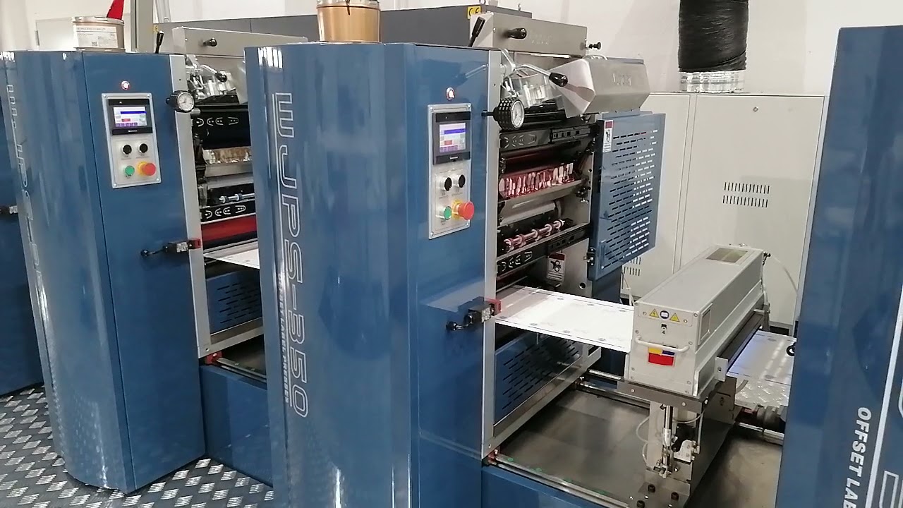 Wanjie komplettes Setup in 8 min