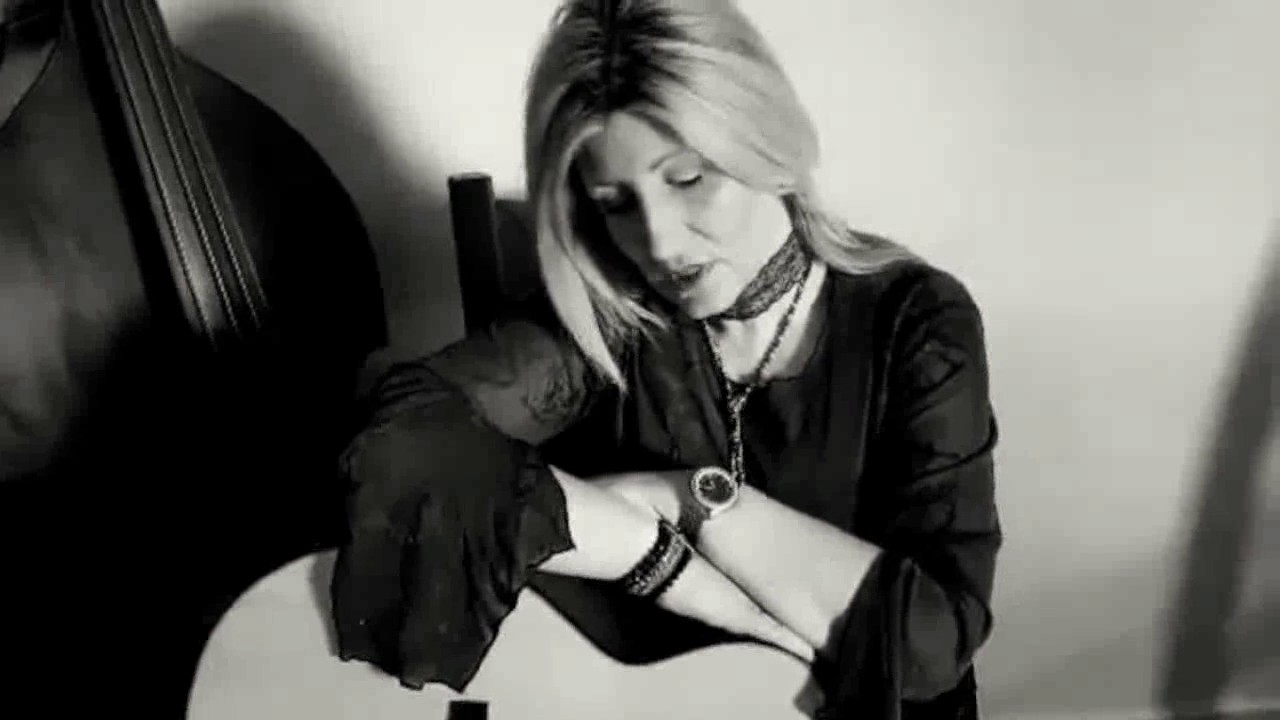 Kathy Crinion  -  We need more time