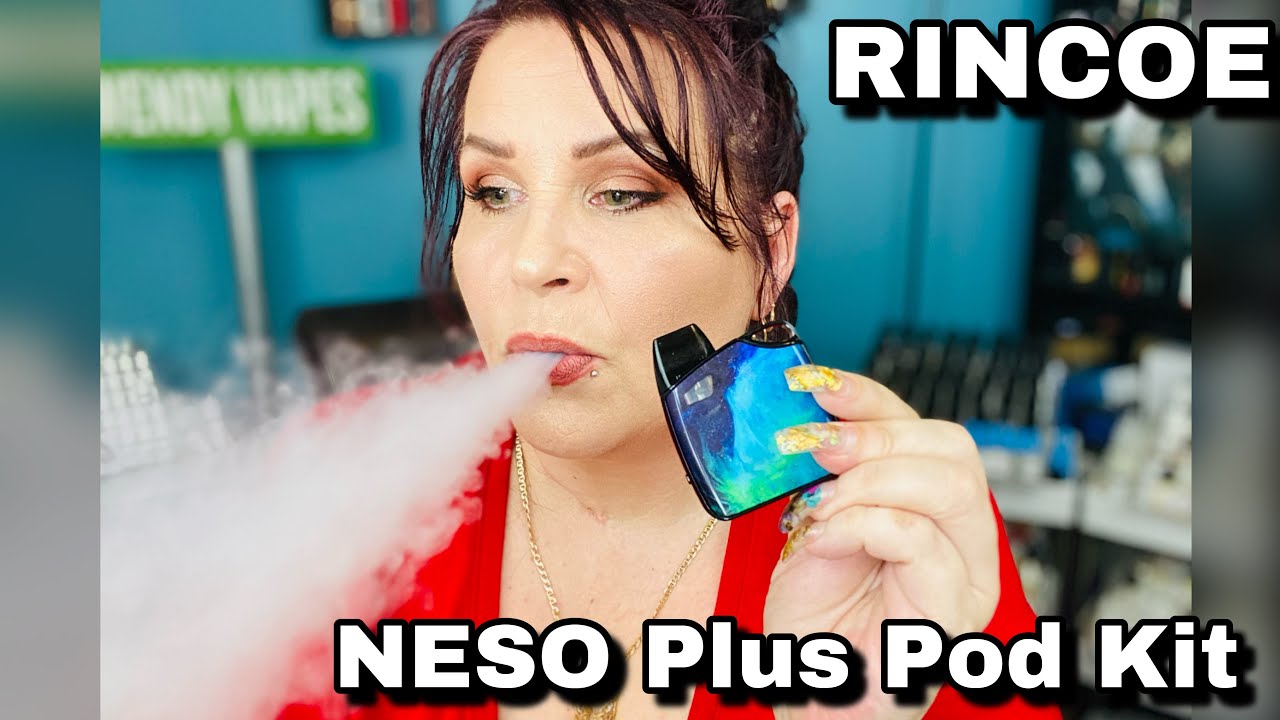 NESO Plus Pod Kit by RINCOE