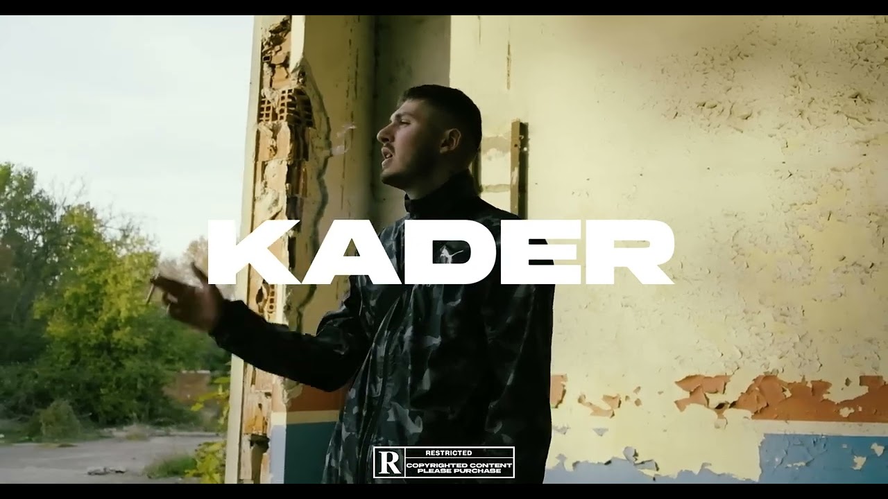 [SATILIK] BLOK3 X ATI242 TYPE DUYGUSAL DRILL BEAT 'KADER'