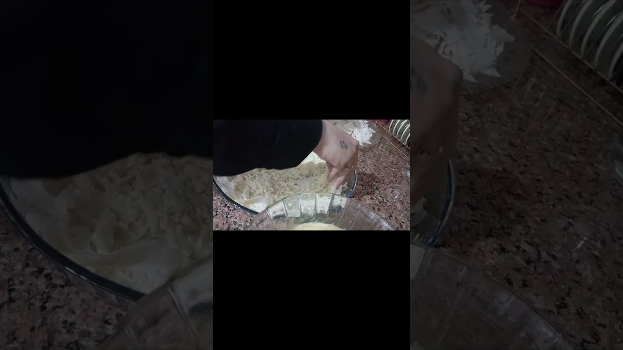 اطيب اكله بيرك بالجبنه 🥰🙏🏼