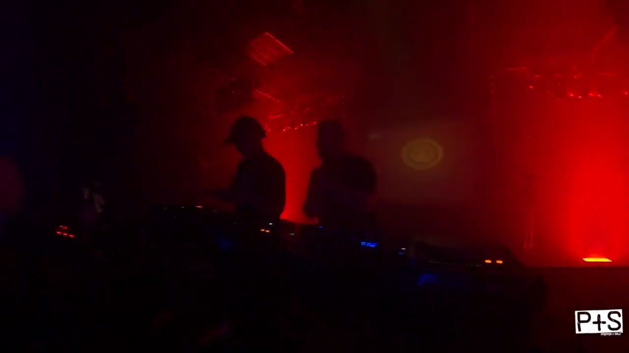 Arne Goettsch B2B Disscut @ Pfeffer & Salz (25.01.2020)