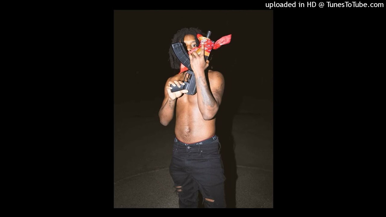(FREE) JDot Breezy x GetRichZay Type Beat 