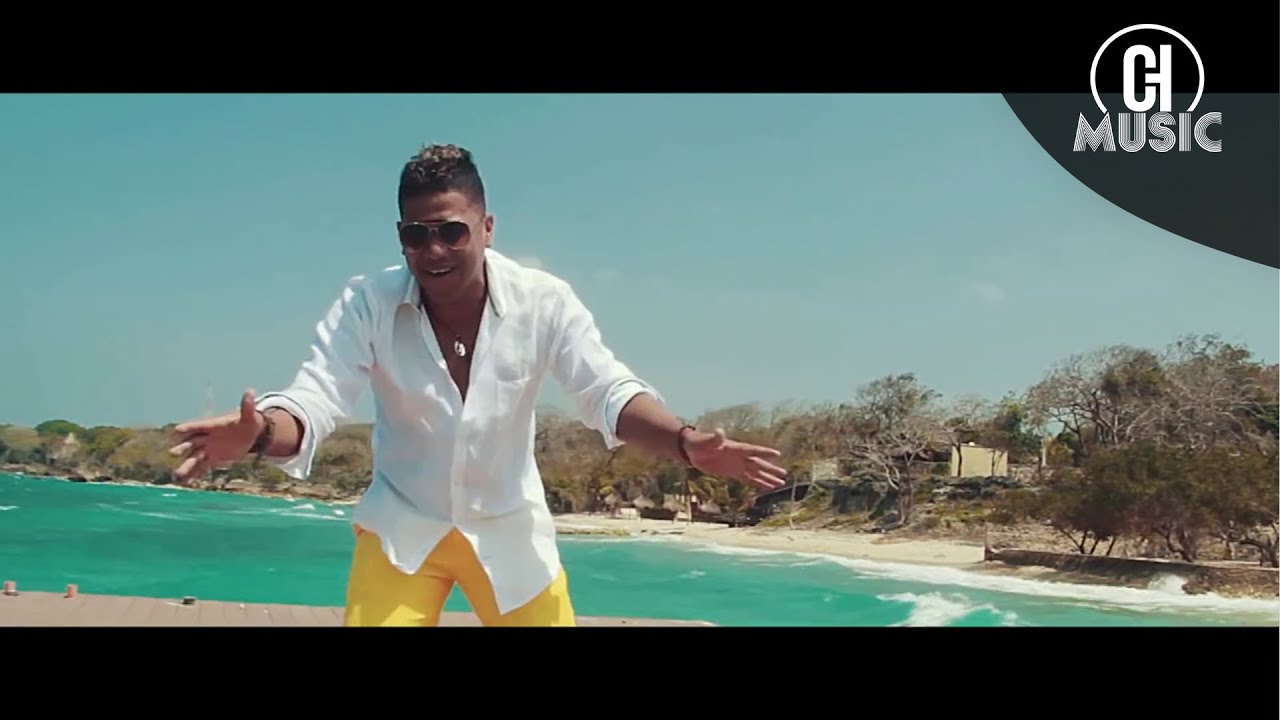 PRIX 06 - La Ni&ntilde;a Mimada (Video Oficial)