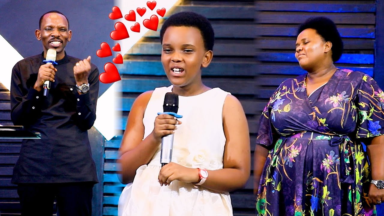 Incwi😍BENIE na MAMA we BARADUTANGAJE PE❤️Ntawundi Mugore wari kunshobora Uwiteka yadukoreye ibikomey