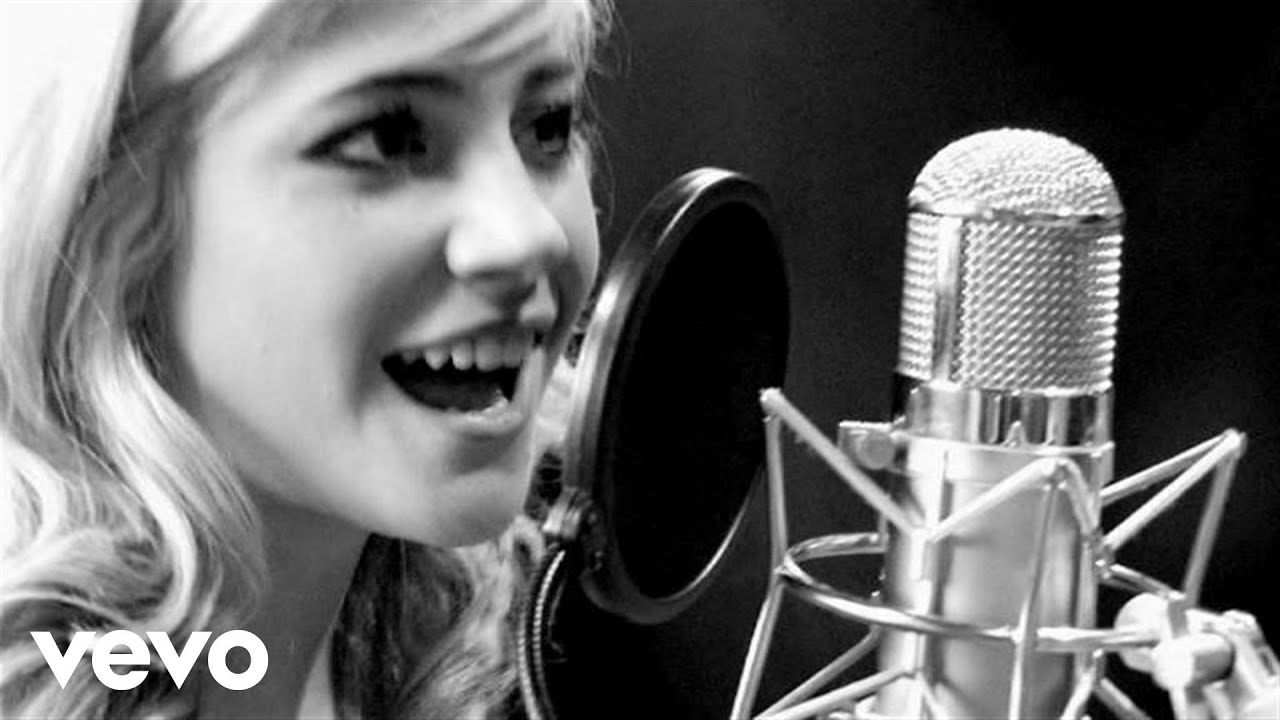 Pixie Lott - Poker Face