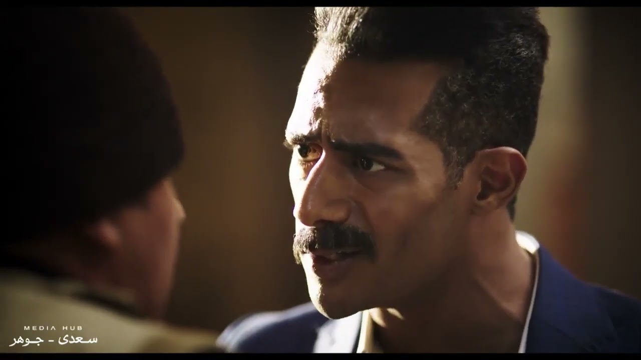 جعفر العمدة - تسلم ايدك يا معلم سيف.. شوف المعلم جعفر هيعمل ايه عشان يوصل لصادق 😂
