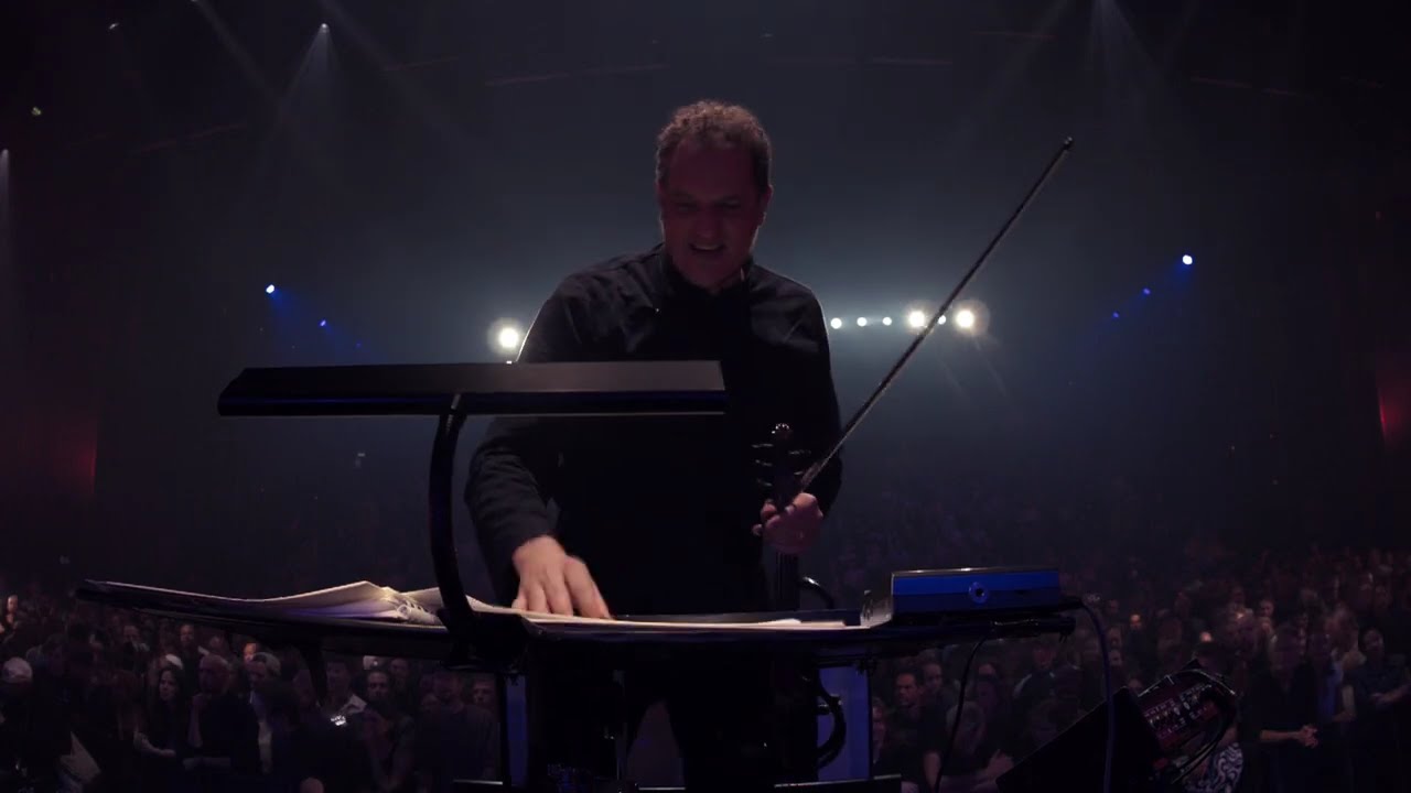 Body Movin Scrabble -  50 years of Dilla by Metropole Orkest (Live at ADE 2024)