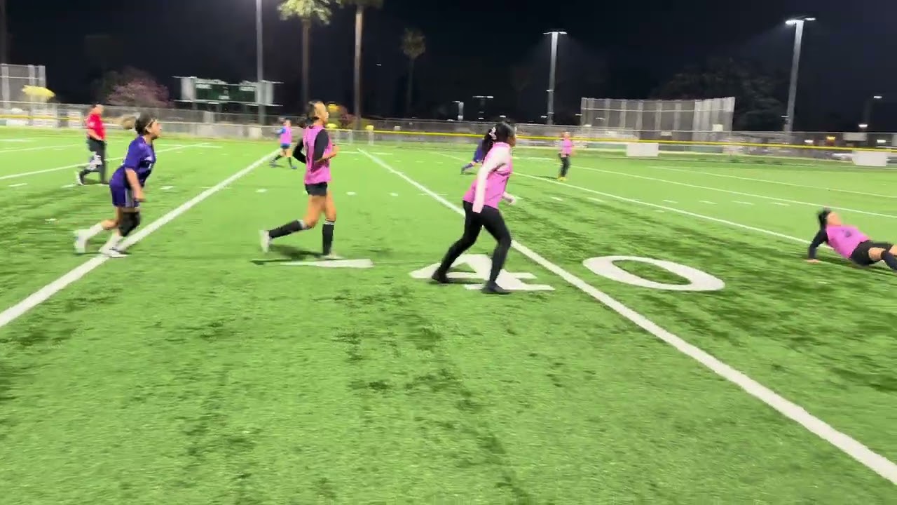 VIP FC ⚽️⚽️ UNITED FC  2-0    02/22/2026