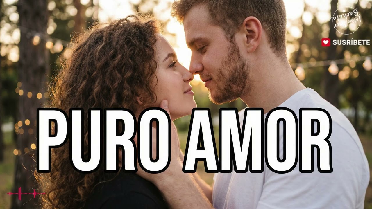 Bachata para Enamorados | Mix Latino de Amor Profundo