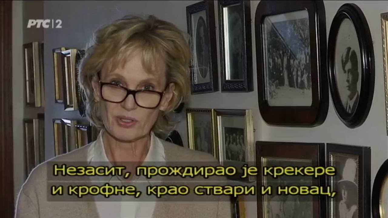 Savremeni svetski pisci: Siri Hustvet (Siri Hustvedt)