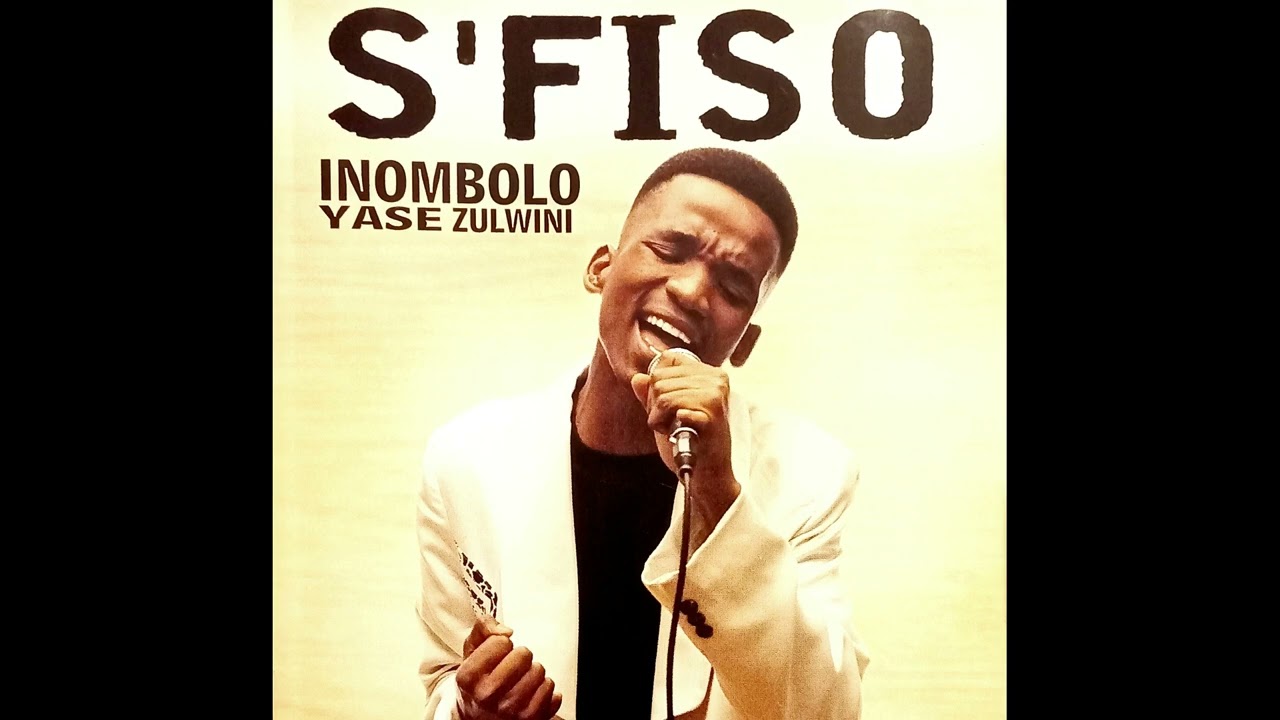 S'fiso - Laphila Ivangeli (Inombolo Yase Zulwini)