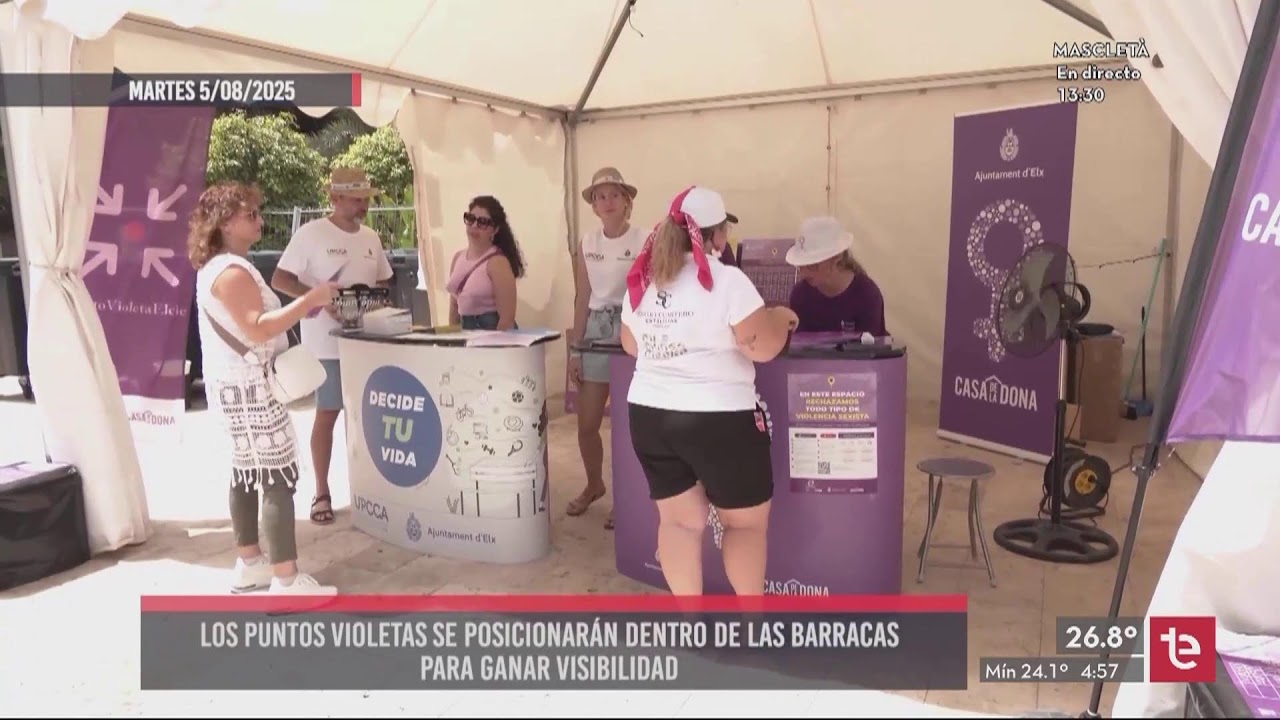 🔴 EN DIRECTO: Entrada Mora - Moros y Cristianos Elche 2025