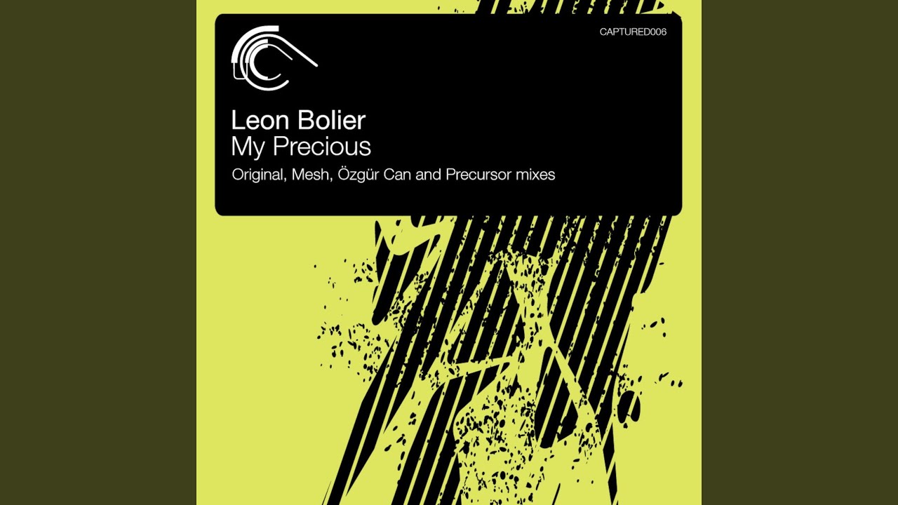 My Precious (Mesh Remix)