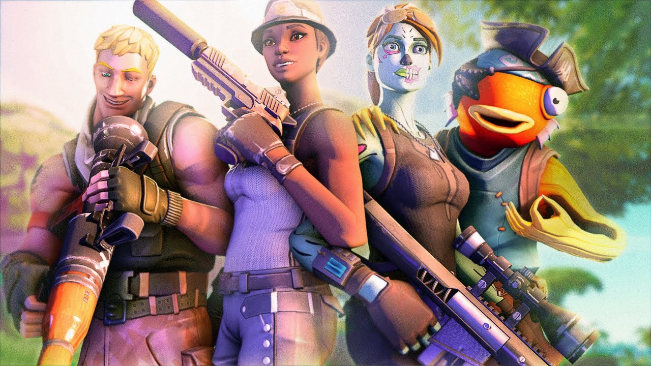 PEOPLE FREAKED OUT over my RECON EXPERT in DUO FILL.. (HILARIOUS)