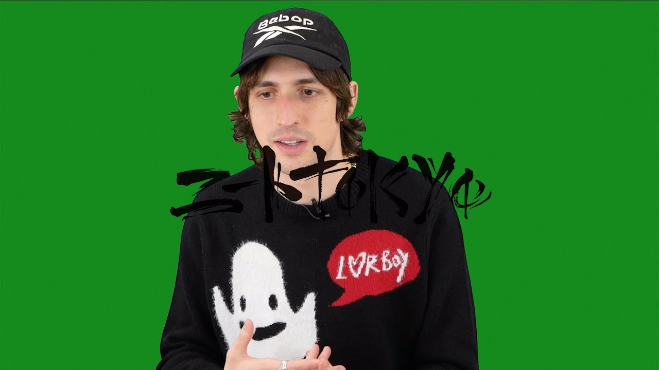 Porter Robinson : 