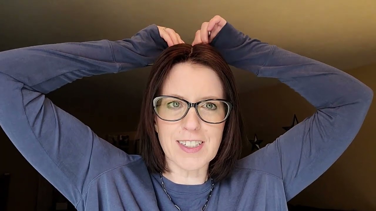 Uniwigs Short Amelia