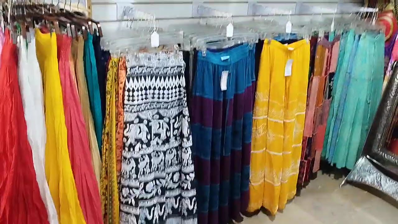 ROPA HINDU, BAZAR INDIA, blusa, falda, vestido, chalina, sari, kurta y mucho más 