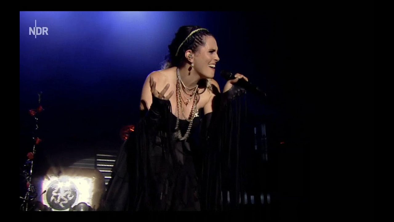 Within Temptation - Live @ M'era Luna 2014