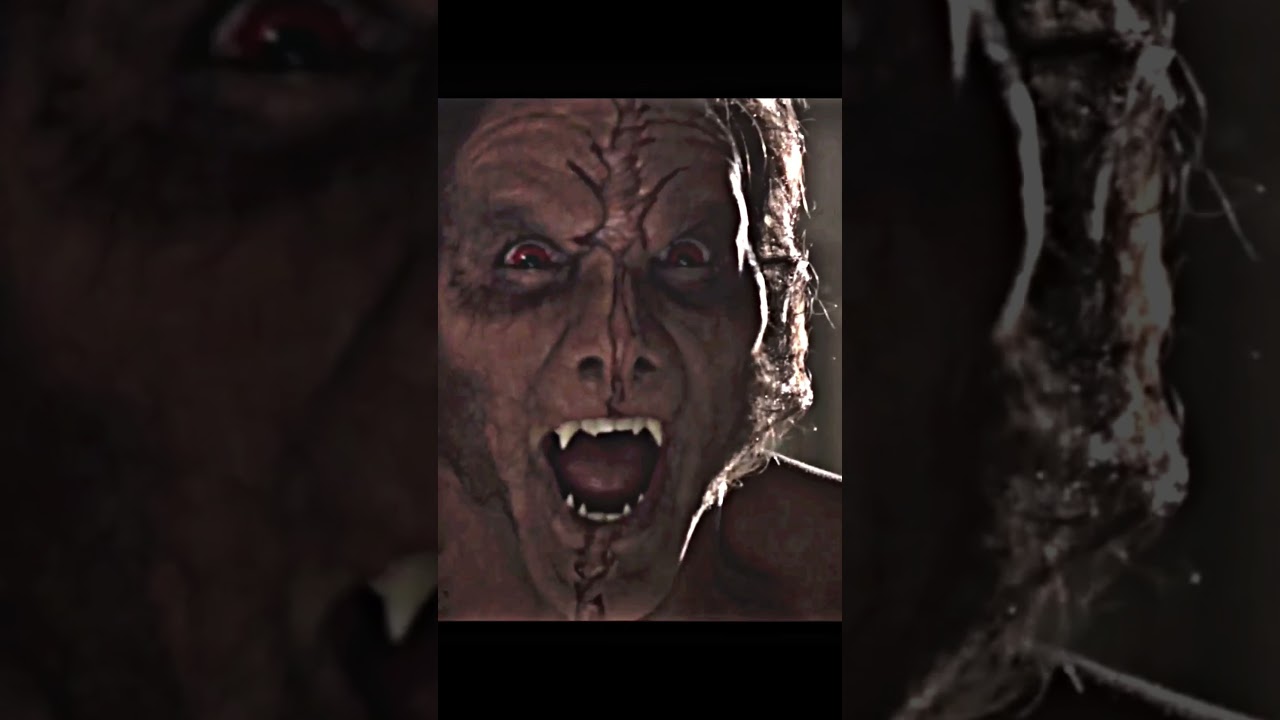 Demon Alpha Deucalion🤯🔥 #deucalion #demonwolf #teenwolf #alpha #teenwolfedit #scottmccall #werewolf