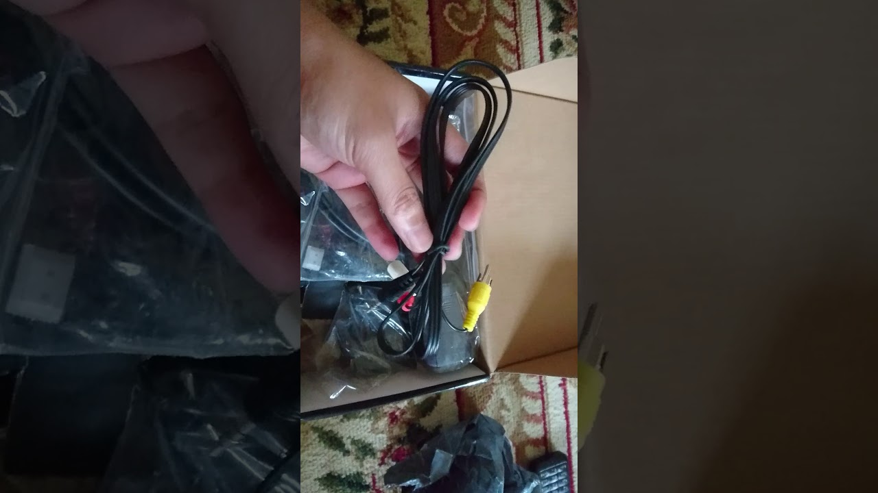 Unboxing HelloBox 8