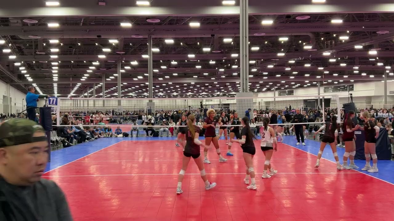 Zona 16 Black and Legacy 16 Elite* 2/15 SCVA Tournament Las Vegas