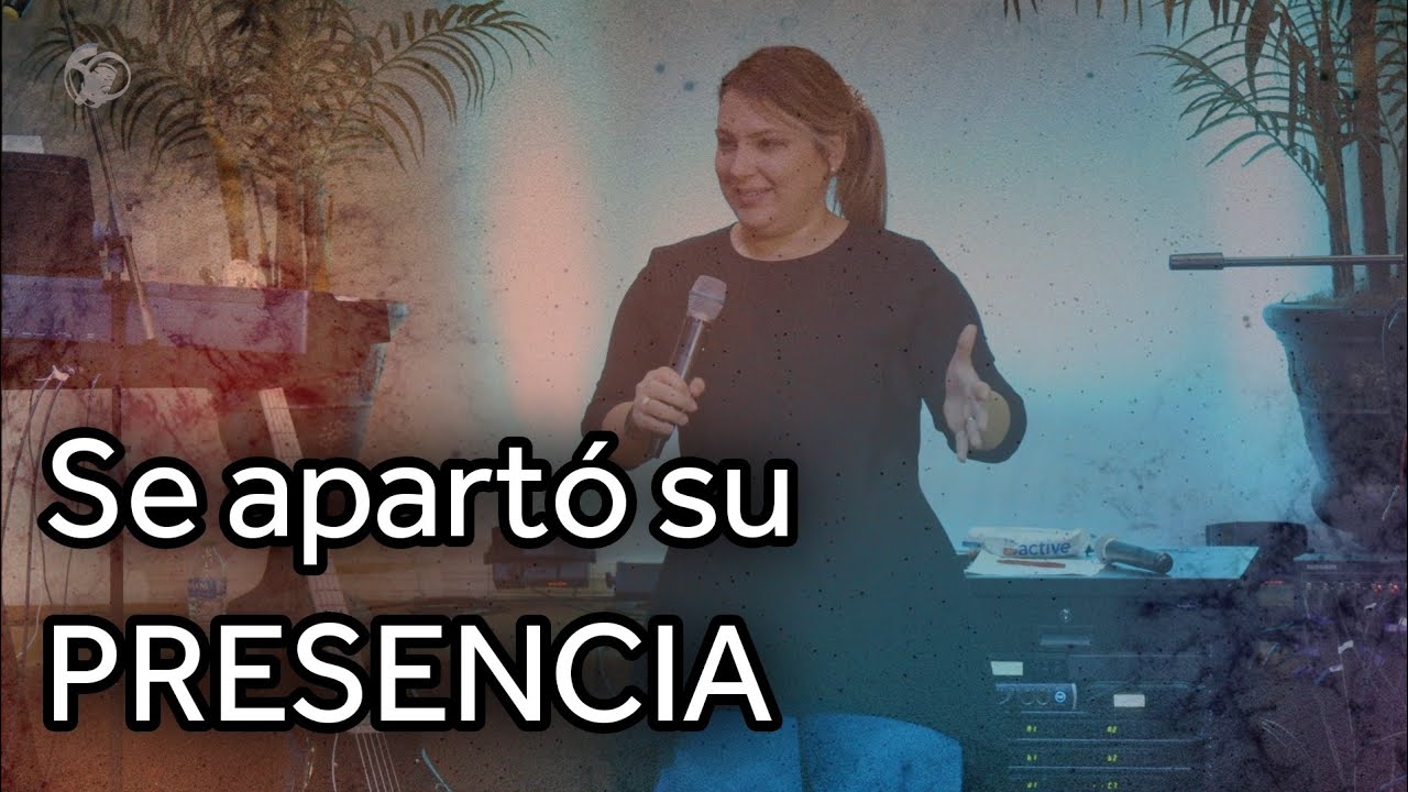 Pra Lisney de Font | Se apartó su Presencia | 02-13-22