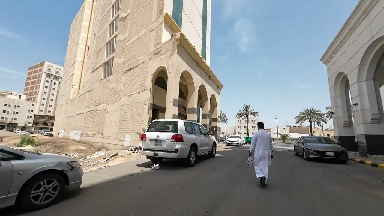 zaha al madinah hotel